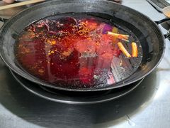 -星鸿社重庆老火锅