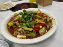 -嘉州程记泡椒兔(肖坝路店)