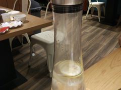 -小鱼小牛·鱼牛干锅·脆鱼火锅(世欧广场店)