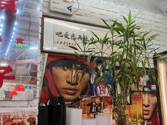 -谢记上海大排档(长寿路店)