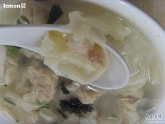 SDC13804-琴岛顺天馄饨(营口路市场店)