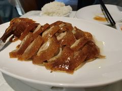 -福来居烤鸭店(天坛二店)