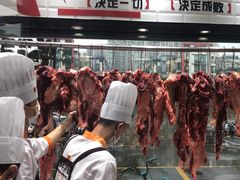 -潮发潮汕牛肉店(龙洞店)