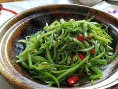 -橘子洲头湘菜馆