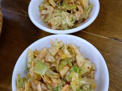 -长安后宰门水盆羊肉(新都心店)