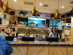 -李二鲜鱼(六堰大洋直营店)