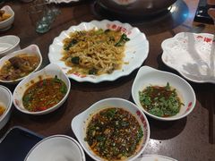 -幸运牛汕头小黄牛牛肉火锅(梅林店)