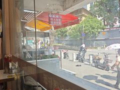 -万煲旺·香港老传承煲仔饭·猪杂汤(客村店)
