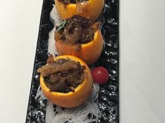 -怡情荟•海鲜青岛菜(五四广场旗舰店)