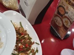 -宏状元现熬粥·京味菜(五棵松店)