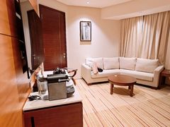 -香港尖沙咀凯悦酒店