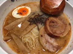 -味千拉面(南虹店)