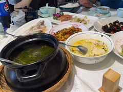 -小方外婆菜(蒙山路店)