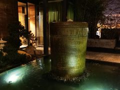 -江滨壹号艺文空间复合餐厅(闽江大道店)