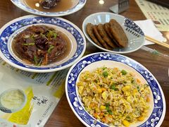 -粗茶淡饭(东关街店)