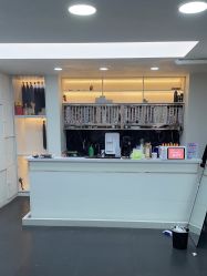 -星座接发烫染美发超市