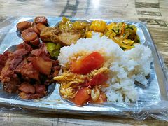 -晓宇盒饭(民安街店)