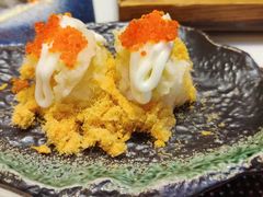 -樱の千渡日式料理·铁板烧•烧鸟(金盛田广场店)