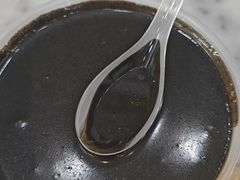 黑芝麻糊-芝麻糊世家(西华店)