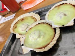 芥末扇贝-炒豆合作社(东四总店)