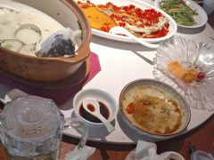 -风味小馆(天目湖宾馆店)