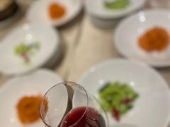 -北京泰富酒店-柏景轩中餐厅