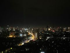 -成都雅诗阁来福士
