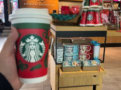 -星巴克臻选(济南万达店)