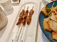 -胡氏大盘鸡新疆菜(谈固店)