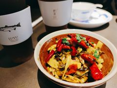 -炉鱼(无锡八佰伴中心店)