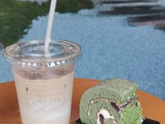 -Seesaw Coffee(朝阳大悦城店)