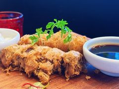 -柿合缘新京菜(国金中心商场店)