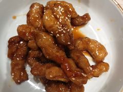 -长安记·大美陕菜(大族广场店)