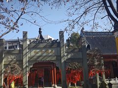 -高淳老街