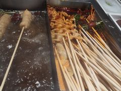 鸳鸯锅底-串一火锅(赛格国际购物中心店)