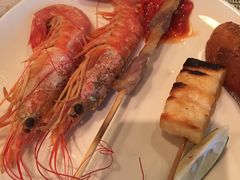 -The COOK·厨餐厅·自助餐(浦东嘉里大酒店)