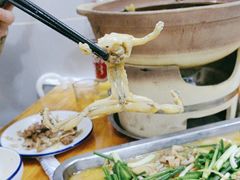 -二0二李记南瓜田鸡老字号(宜宾一店)
