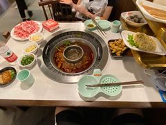 现炸小酥肉-晓宇重庆火锅(赛格国际购物中心店)