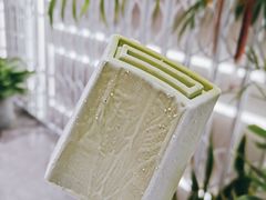 老树北抹茶雪糕-钟薛高(南头古城店)