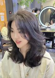 -藤野造型烫染接发