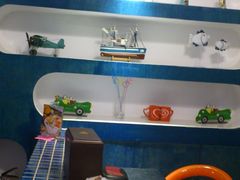 -果流香水果甜品(建政路店)