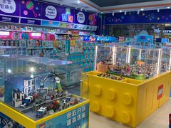 -TOYSRUS玩具反斗城(成都环球中心店)