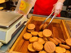 -朱記糯米蛋糕(千川百货店)