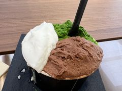 -九十葉·抹茶(南京·德基店)