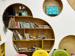 -菲司迪托育园(蛇口店)