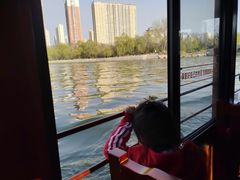 -迎泽公园