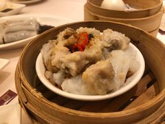 -利苑酒家(宜安广场店)