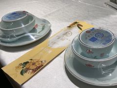 -桂园餐厅(五大道店)