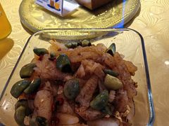 -倍儿美海鲜大排挡·非遗海鲜蒸饺(洋货店)