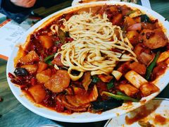 -新疆大盘鸡·十八年老店